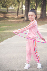 Savannah Jogger Set