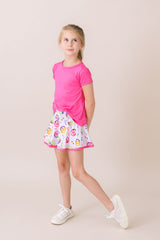 Quinn Skort - Sweet Like Candy