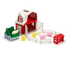 Farm Playset