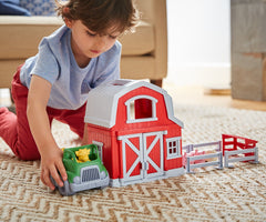 Farm Playset