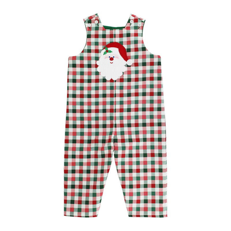 Santa Reversible Jon Jon