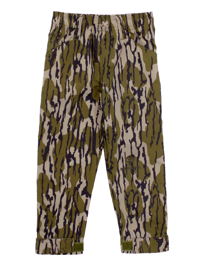 Mallard Pants - Mossy Oak Original Bottomland