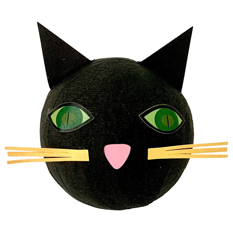 Black Cat Deluxe Surprise Ball