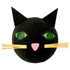 Black Cat Deluxe Surprise Ball