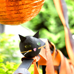Black Cat Deluxe Surprise Ball
