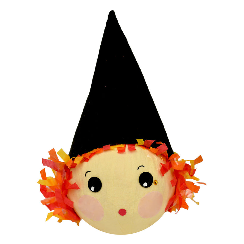 Witch Deluxe Surprise Ball