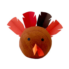 Turkey Surprise Ball