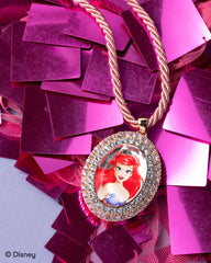 Ariel Super Locket Necklace