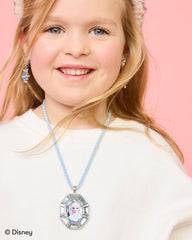 Elsa Super Locket Necklace