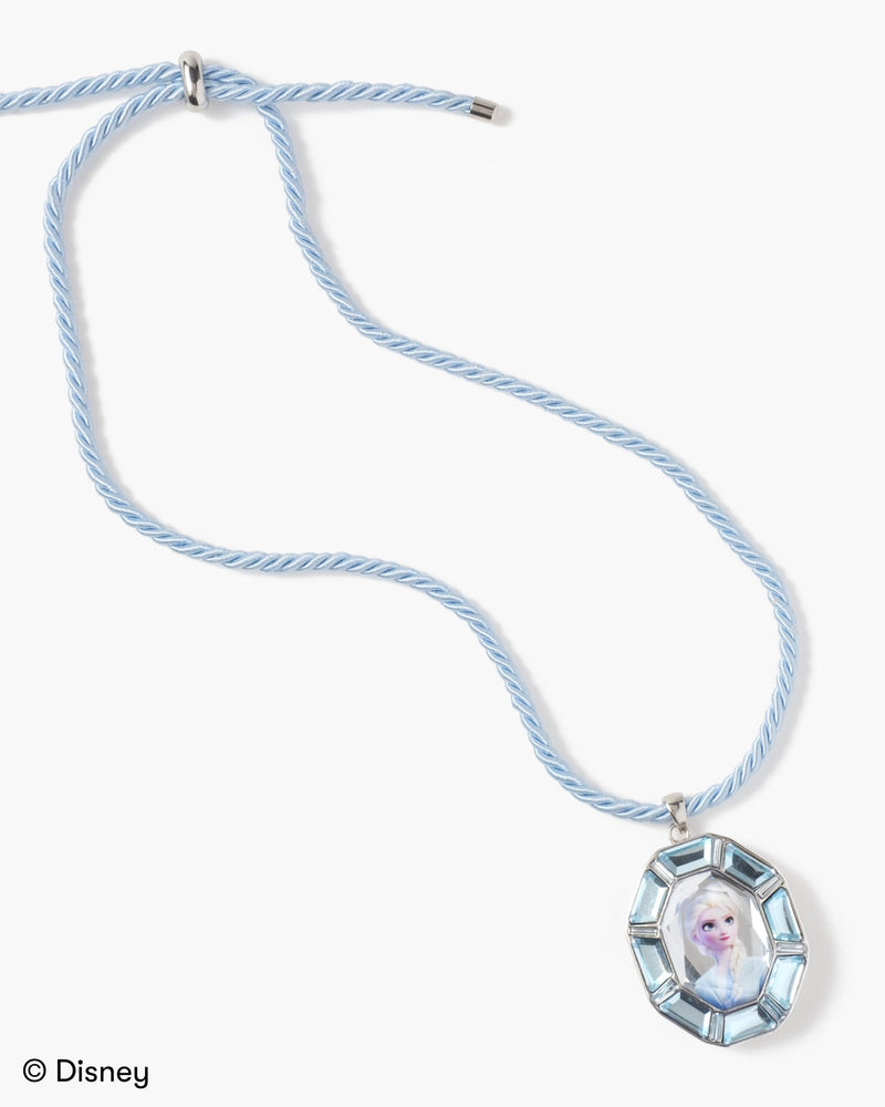 Elsa Super Locket Necklace