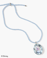 Elsa Super Locket Necklace