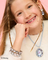 Elsa Super Locket Necklace