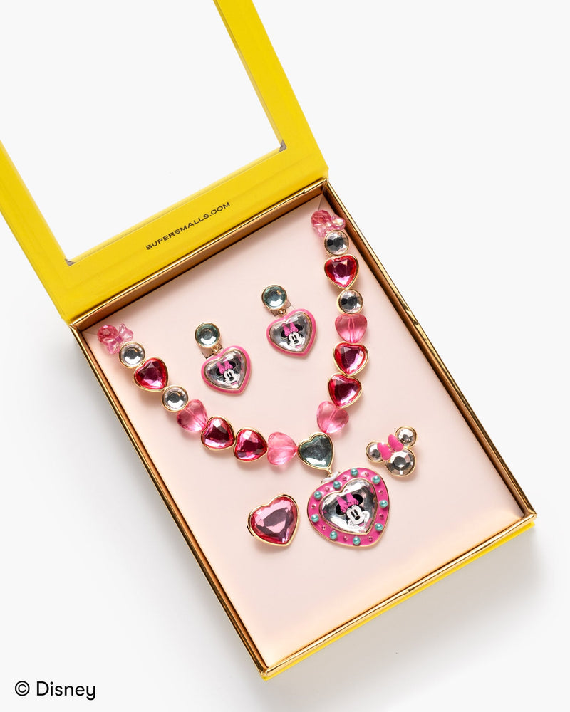 Minnie Mouse Mega Set
