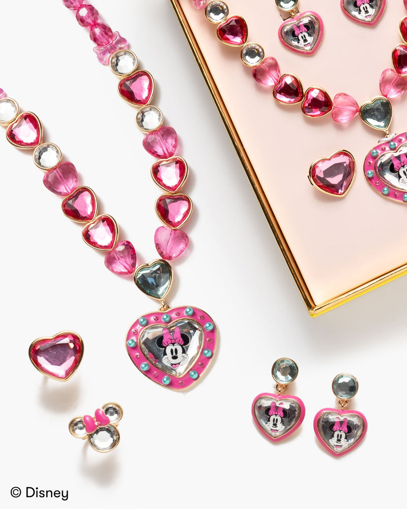 Minnie Mouse Mega Set