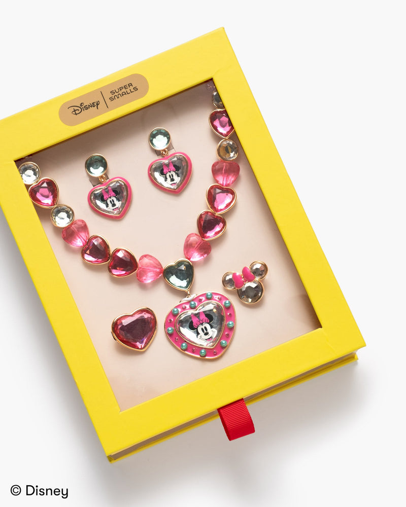 Minnie Mouse Mega Set