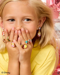 Disney Princess Ring Set