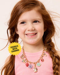 Super Charms Super Unicorn Necklace