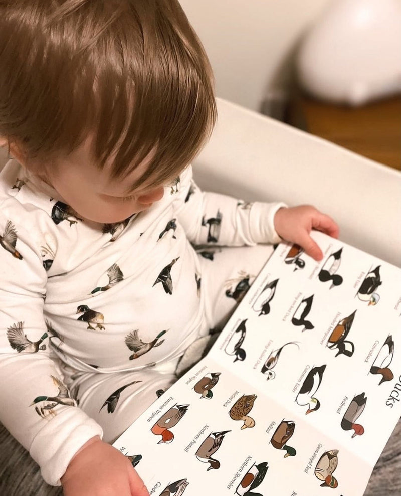 Duck Hunt Book