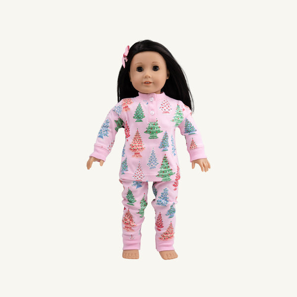 Dolly’s Sara Jane’s Sweet Dream Set