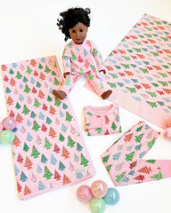 Dolly’s Sara Jane’s Sweet Dream Set