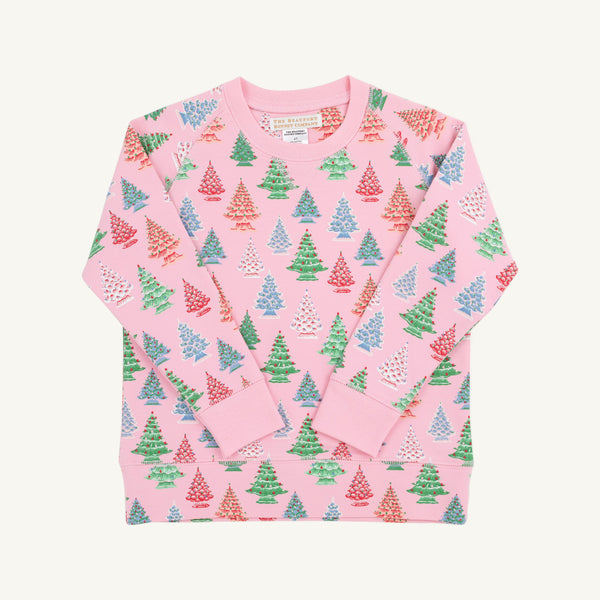 Cassidy Comfy Crewneck