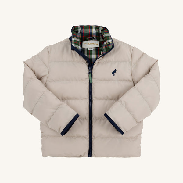 Cooper Coat