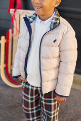 Cooper Coat