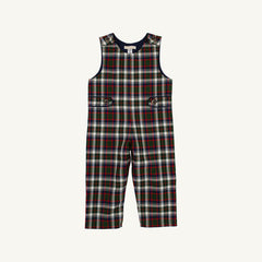 Flannel Lawson Longall