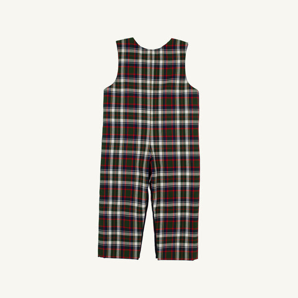 Flannel Lawson Longall