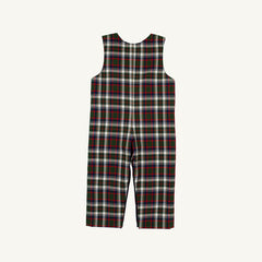 Flannel Lawson Longall