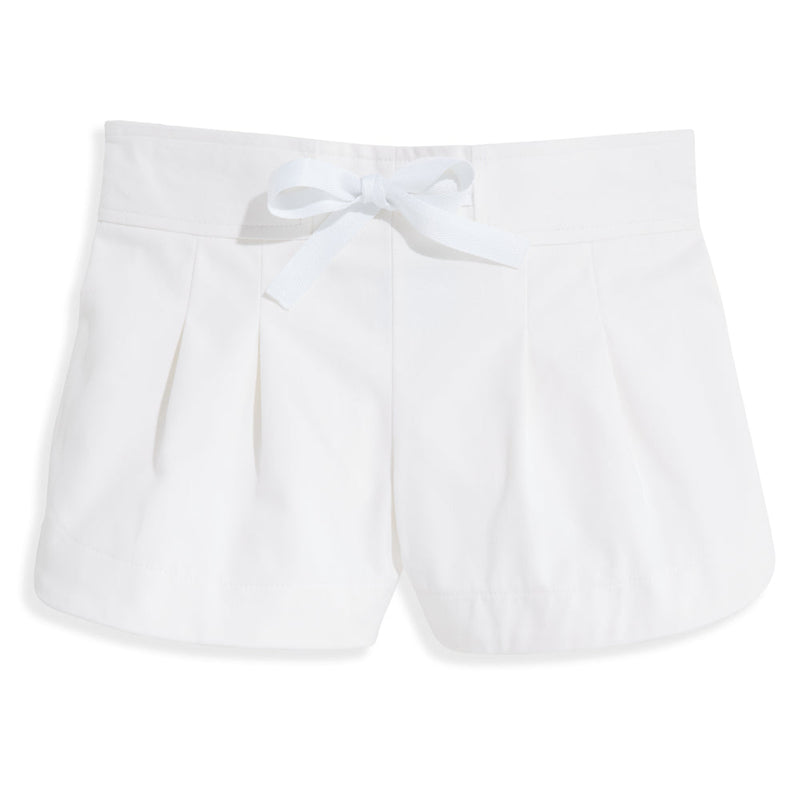 Whitley Short - White