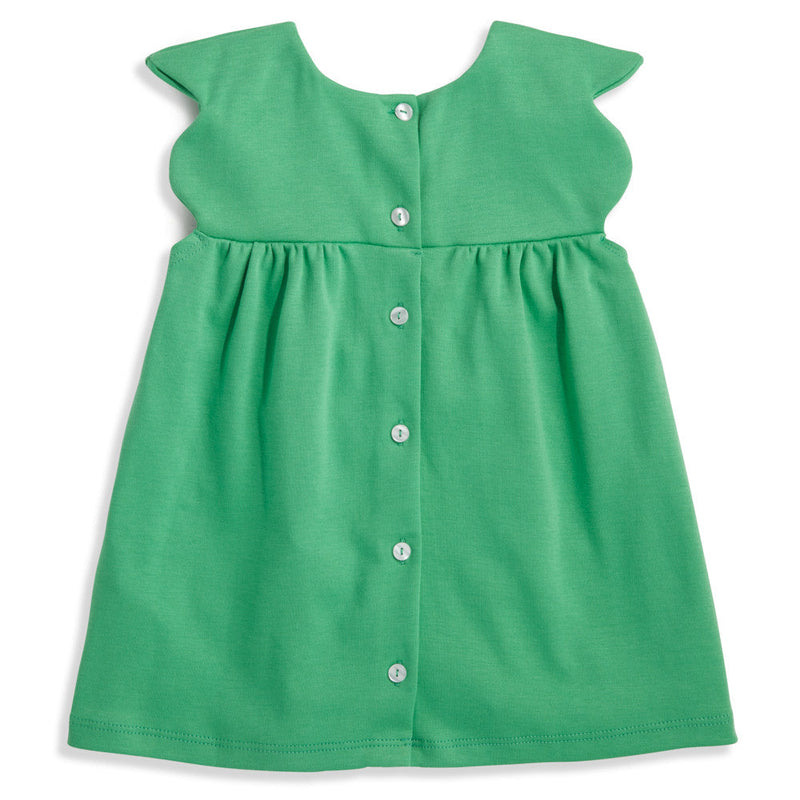 Tatiana Blouse - Green