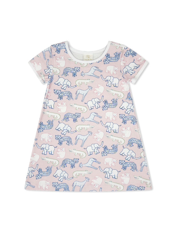 Faith Dress
