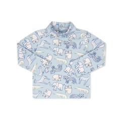 Tiny Tot Turtleneck