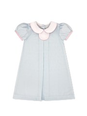 Timeless Tab Dress