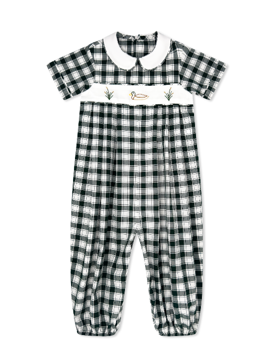 River Romper