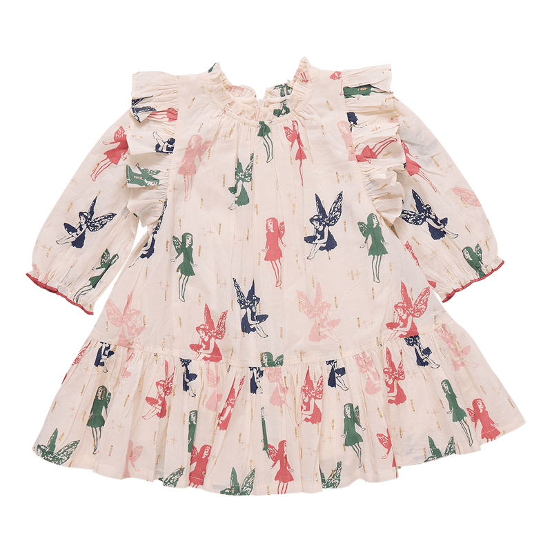 Harper Dress