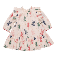 Harper Dress