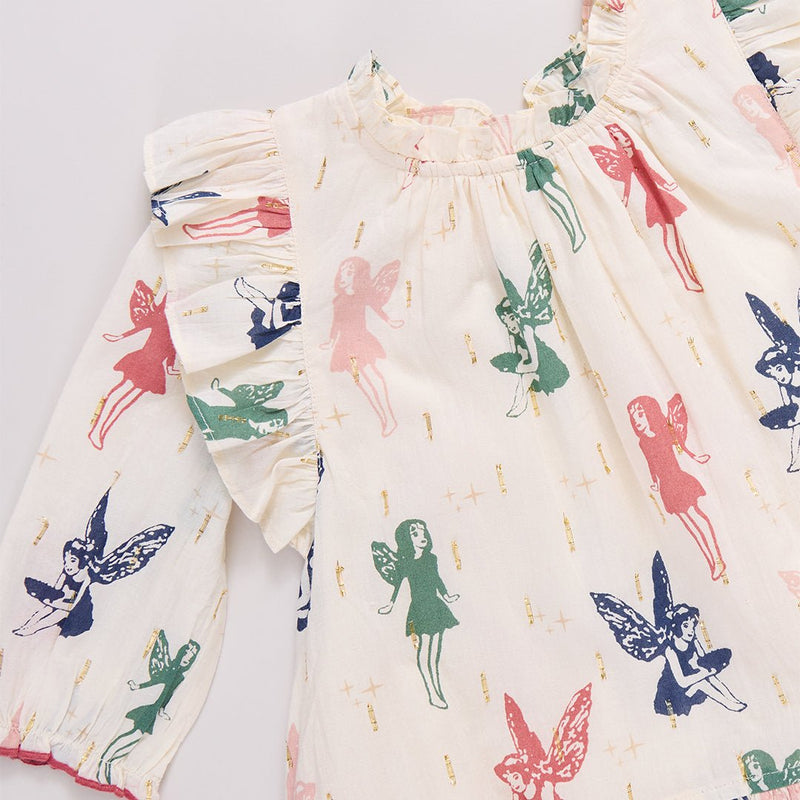 Harper Dress