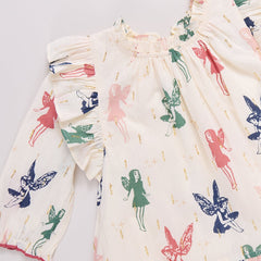 Harper Dress