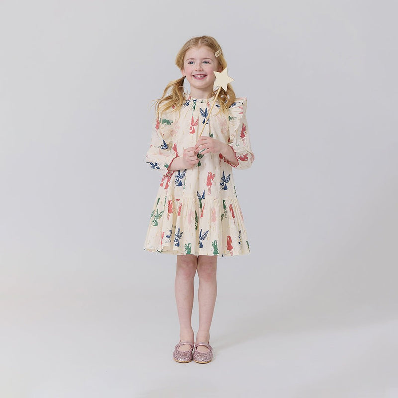 Harper Dress