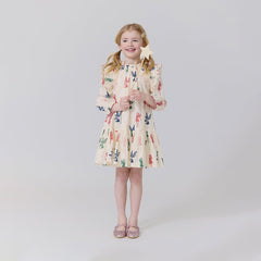 Harper Dress