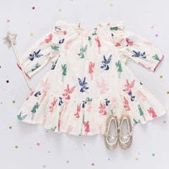Harper Dress