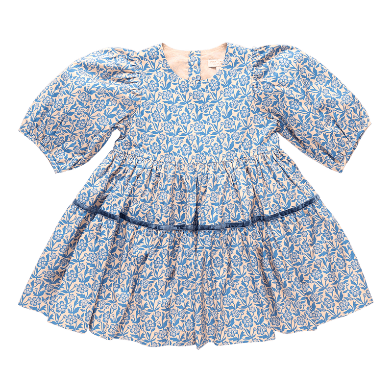 Maribelle Dress