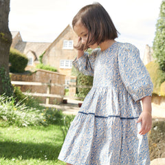 Maribelle Dress