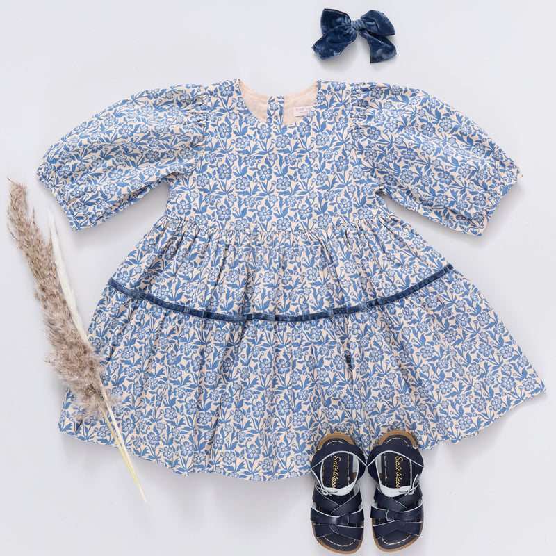 Maribelle Dress