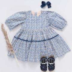 Maribelle Dress