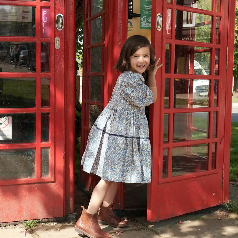 Maribelle Dress