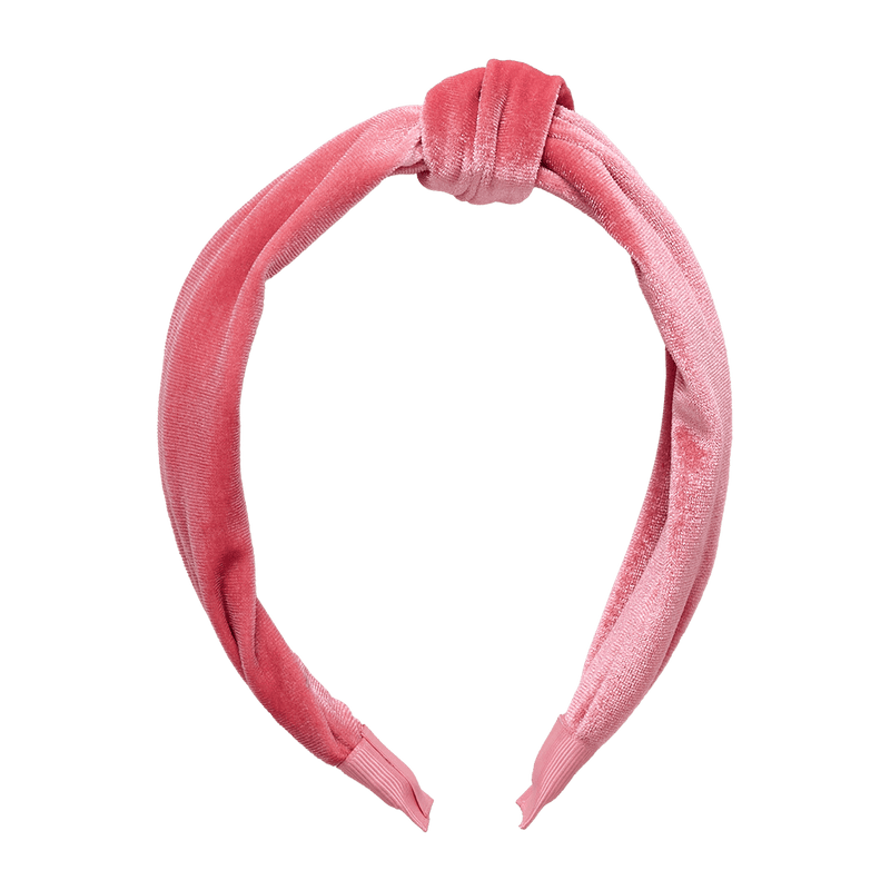 Velour Headband