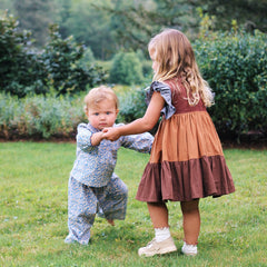 Dawson 2-Piece Set